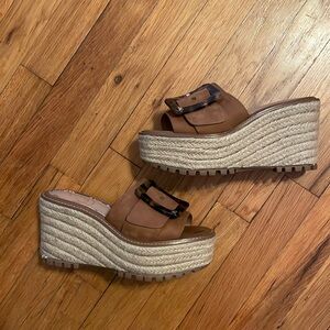 Sam Edelman Livi wedge